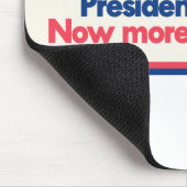 Tapis De Souris Nixon-NowMoreThanEver (Coin)