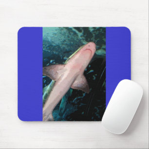Tapis De Souris NJ Shark CB