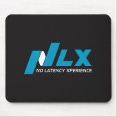 Tapis De Souris NLX Mousepad (Devant)