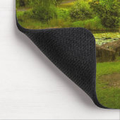 Tapis De Souris NO1 de moment de Monet (Coin)