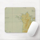 Tapis De Souris No 14 Catanduanes (Avec souris)