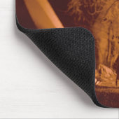 Tapis De Souris No. 2 du feu de camp (Coin)