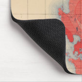 Tapis De Souris No 6 Signaux Temblores de distribution (Coin)