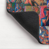 Tapis De Souris No Naughty Bits! ! Pad de souris électronique (Coin)