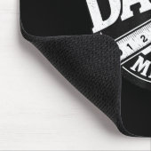 Tapis De Souris No Other Dad Can Measure Up Men Funny Fathers Day (Coin)