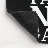 Tapis De Souris No Pain No Gain Motivation (Coin)