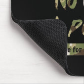 Tapis De Souris No Pain No Purse Live For Jesus Christian Redleg C (Coin)