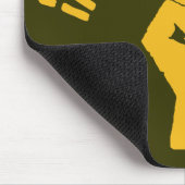 Tapis De Souris No Pasaran - Ils ne passeront pas (Coin)