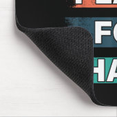 Tapis De Souris No Place For Hate. Statement Of Peace No Hate. Sit (Coin)