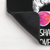 Tapis De Souris No Shame In My Recovery Game Sobriety Aa Na Anni T (Coin)