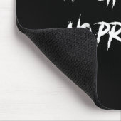 Tapis De Souris No Struggle No Progress Motivational Saying (Coin)