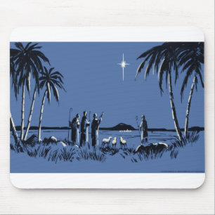 Tapis De Souris NOB160 nativité 2.tif