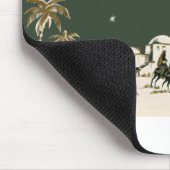 Tapis De Souris NOB164 trois Men.tif sage (Coin)