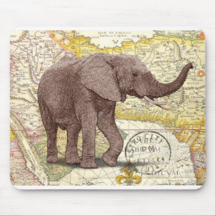 Tapis De Souris NOB173 tronc 1.tif