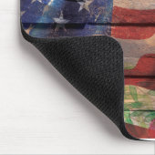 Tapis De Souris NOB61 drapeau 4.tif (Coin)