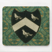 Tapis De Souris Noble Crest II (Devant)