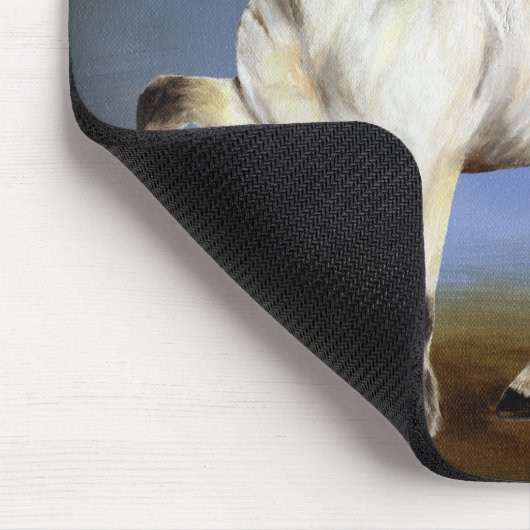 Tapis De Souris Noblesse (Coin)