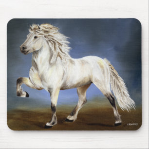 Tapis De Souris Noblesse