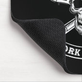 Tapis De Souris Nobody Cares Work Entrepreneur Harder Motivation J (Coin)