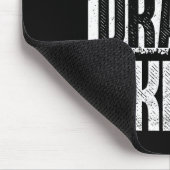 Tapis De Souris Nobody Drafts Like Me Fantasy Football Draft Day  (Coin)