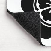 Tapis De Souris Nobunaga Oda (Coin)