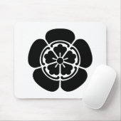 Tapis De Souris Nobunaga Oda (Avec souris)