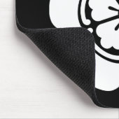 Tapis De Souris Nobunaga Oda (Coin)