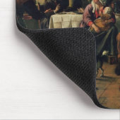 Tapis De Souris Noce (Coin)