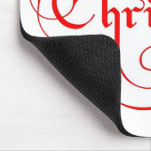 TAPIS DE SOURIS NOËL (Coin)