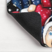 Tapis De Souris Noël (Coin)
