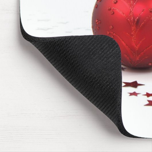 Tapis De Souris Noël (Coin)