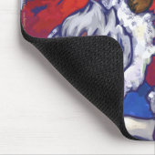 Tapis De Souris Noël (Coin)