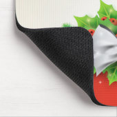 Tapis De Souris Noël (Coin)