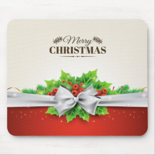 Tapis De Souris Noël