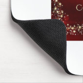 Tapis De Souris Noël (Coin)