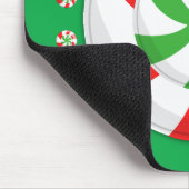 Tapis De Souris Noël (Coin)