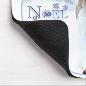 Tapis De Souris Noel Beagle Mousepad (Coin)