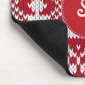 Tapis De Souris Noël confit (Coin)