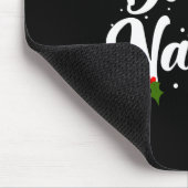Tapis De Souris Noël italien (Coin)