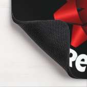 Tapis De Souris Noël Je suis ton présent (Coin)