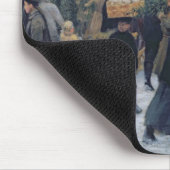 Tapis De Souris Noël juste (Coin)