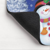 Tapis De Souris Noël Mousepads (Coin)