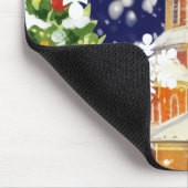 Tapis De Souris Noël orthodoxe (Coin)