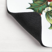 Tapis De Souris Noël Père Noël (Coin)