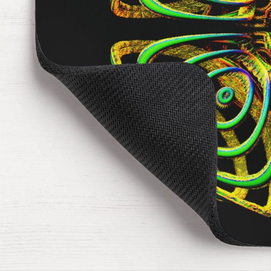 Tapis De Souris * Noeud celtique * (Coin)