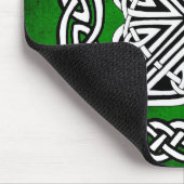 Tapis De Souris Noeud celtique (Coin)