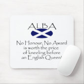 Tapis De Souris nohonorpng (Avec souris)