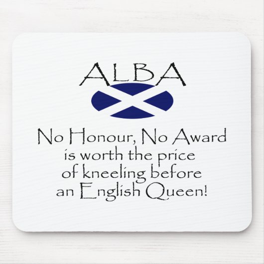 Tapis De Souris nohonorpng (Devant)