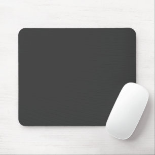 Tapis De Souris Noir