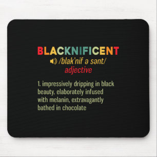 Tapis De Souris Noir Noir Noir Noir Noir Noir